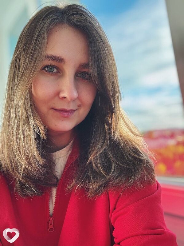 Анна, 28, Москве — анкета №1118441