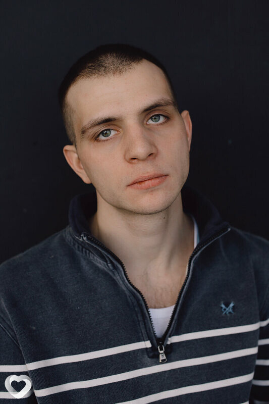Igor, 37, Добруше — анкета №1118447