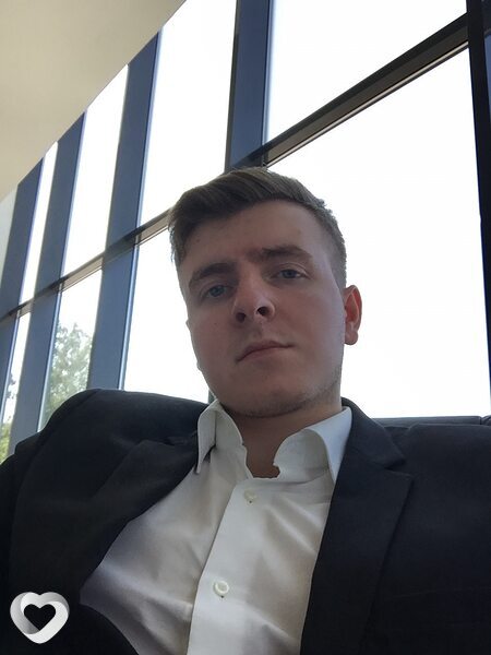 Влад, 29, Воронеже — анкета №1118449