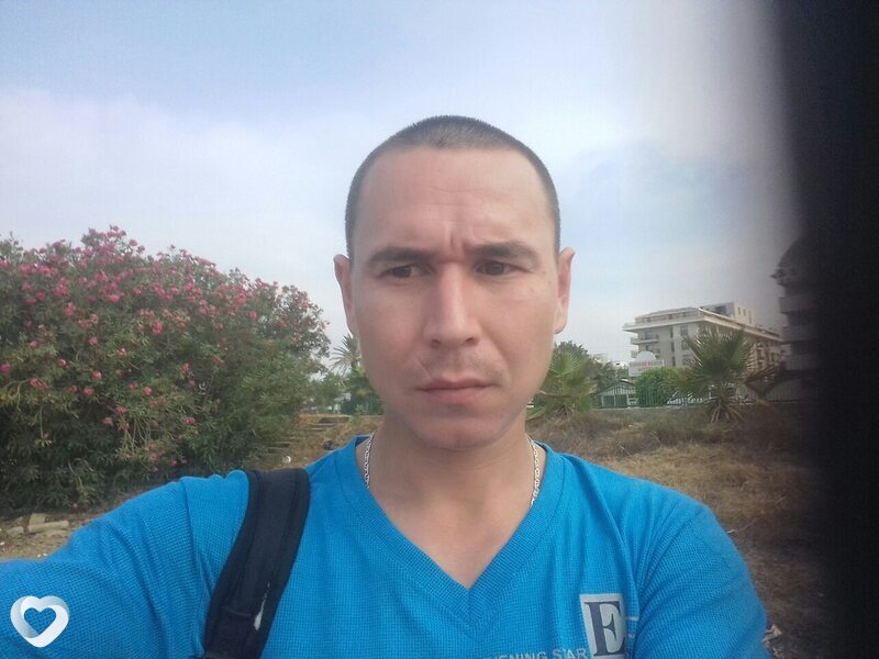 Сергей, 41, Чебоксарах — анкета №1118452