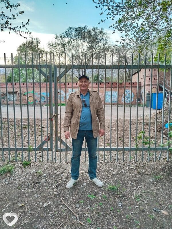 Вадим, 46, Усть-Каменогорск — анкета №1118456