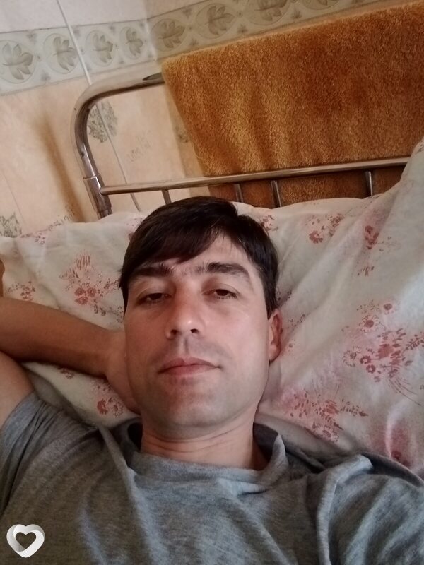 Назар, 37, Мариуполе — анкета №1118483