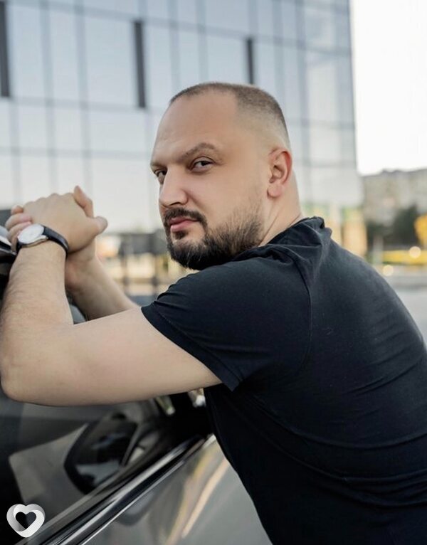 Валерий, 31, Минске — анкета №1118499