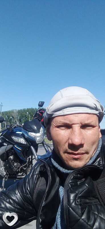 Виталий, 43, Барнауле — анкета №1118532