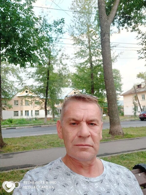 Рома, 50, Самаре — анкета №1118540
