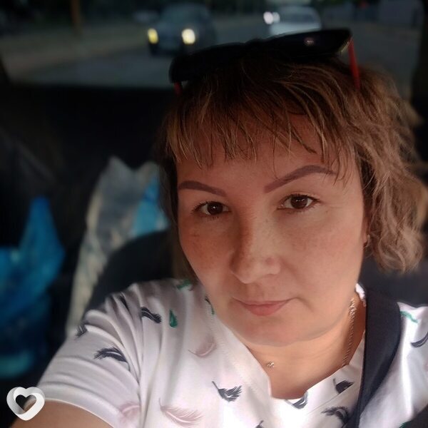 Наталья, 48, Усть-Каменогорск — анкета №1118541