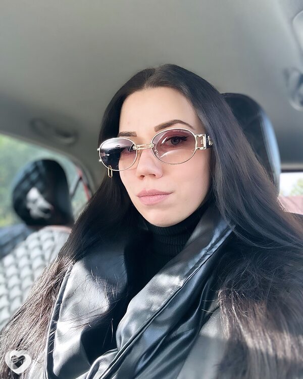 Ксения, 35, Санкт-Петербурге — анкета №1118547
