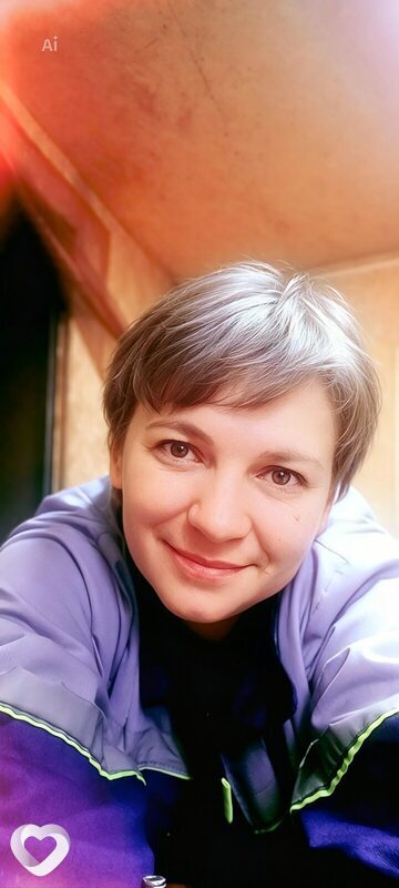 Ольга, 51, Семей — анкета №1118555