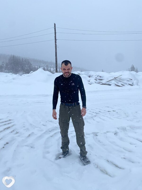 Константин, 30, Таганроге — анкета №1118859