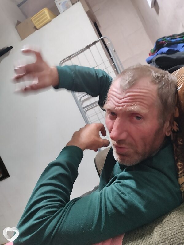 Владимир, 53, Бресте — анкета №1118861