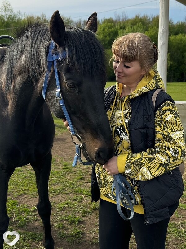 Роза, 51, Нижнекамске — анкета №1118881