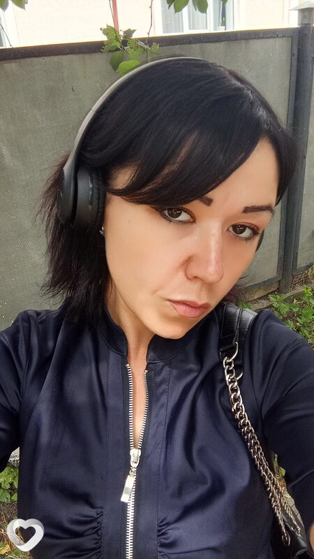 Анюта, 37, Михайловск (Ставропольский край) — анкета №1118635