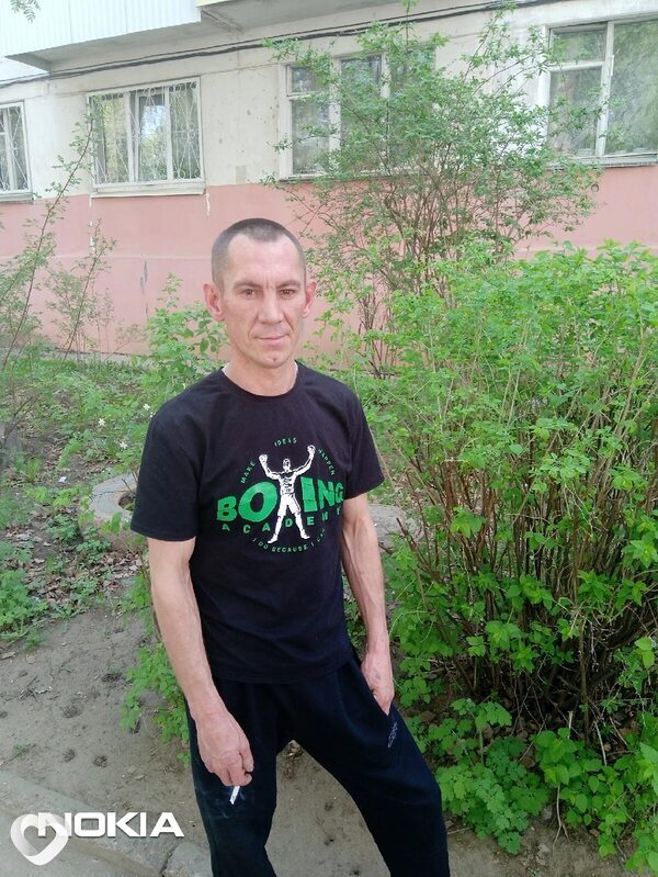 Игорь, 41, Ижевске — анкета №1118638