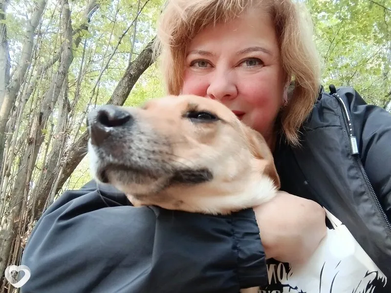 Галина, 53, Москве — анкета №1118642