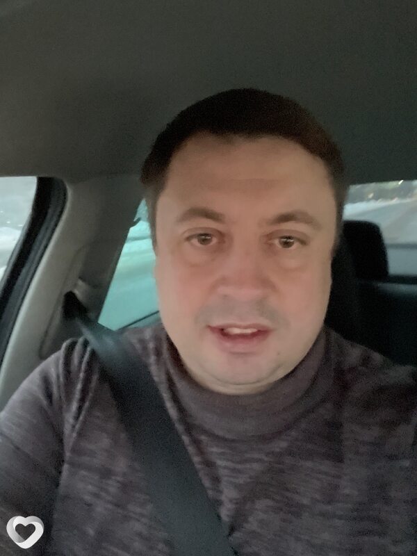 Дмитрий, 42, Санкт-Петербурге — анкета №1118644