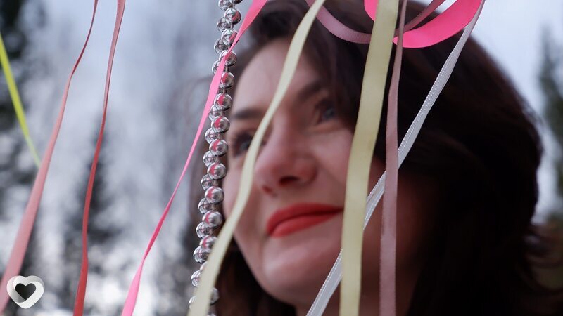 Марина, 45, Новосибирске — анкета №1118647