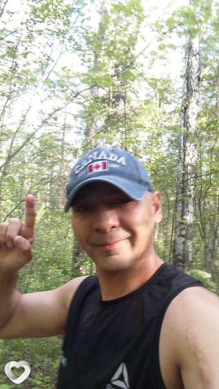 Руслан, 43, Екатеринбурге — анкета №1118516