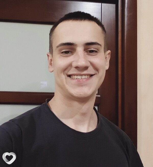 Кирилл, 32, Минске — анкета №1118520