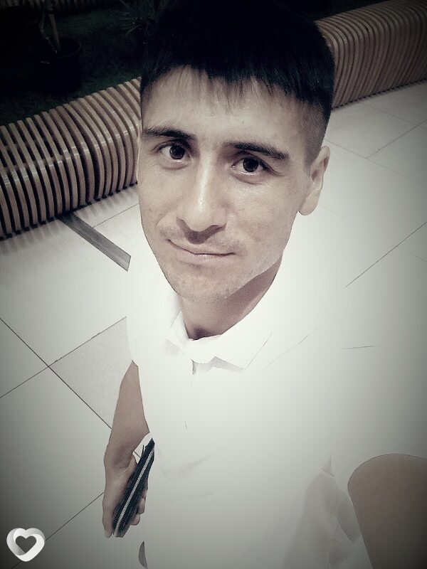 Сино, 33, Новосибирске — анкета №1118522