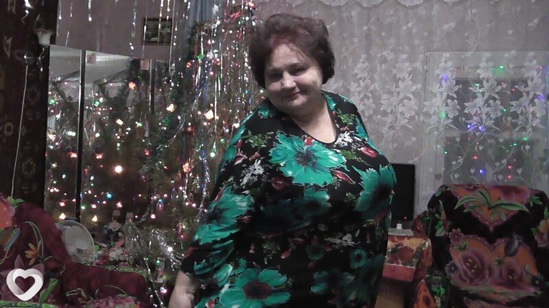 Любовь, Бобров
