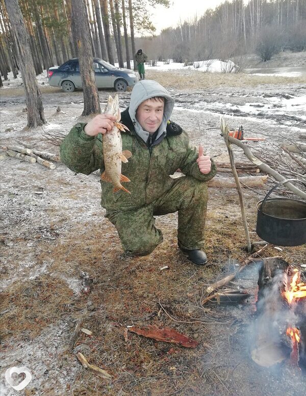 Михаил, 46, Москве — анкета №1118530