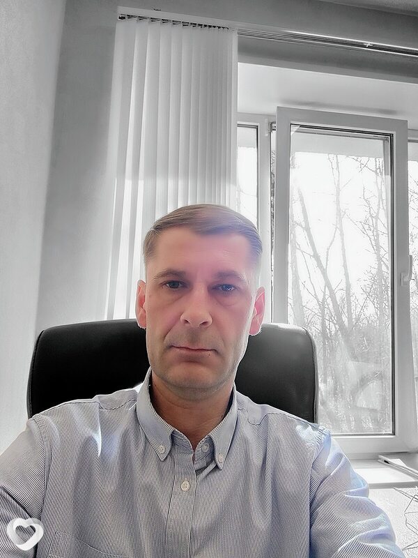 Артём, 45, Твери — анкета №1118583
