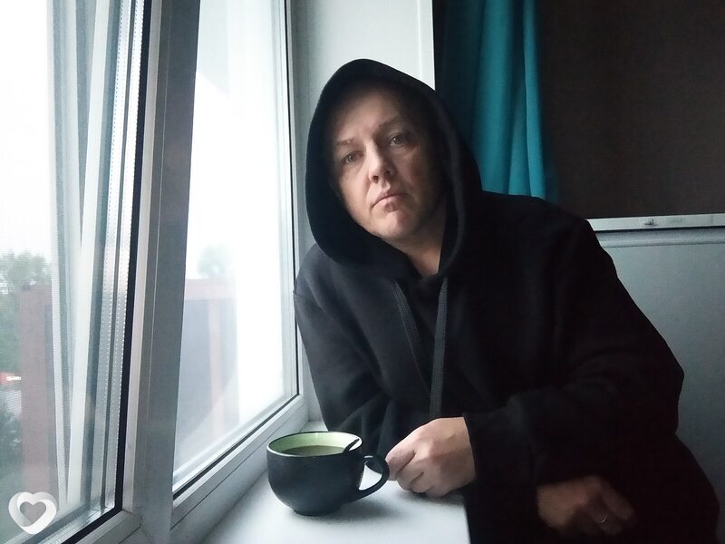 Евгений, 53, Новокузнецке — анкета №1118585