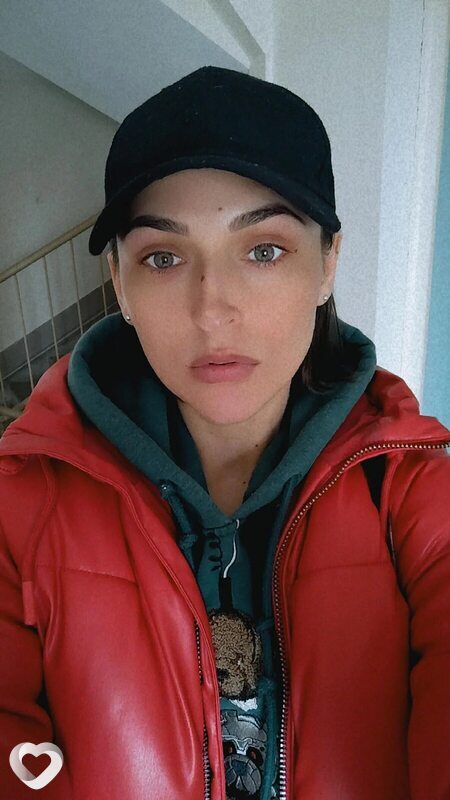 Натали, 36, Лиде — анкета №1118588