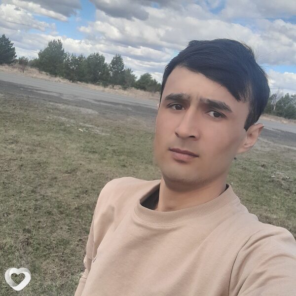 Али, 31, Нефтеюганске — анкета №1118592