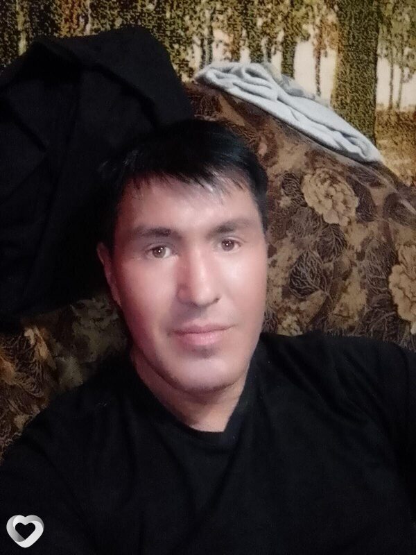 Mahmudov Ruslan, 40, Соликамске — анкета №1118595