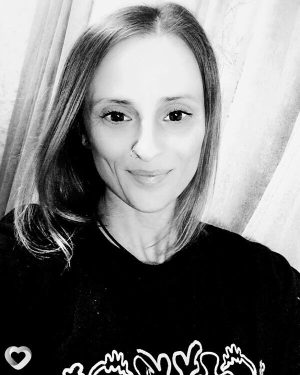 Алена, 39, Днепр — анкета №1118598