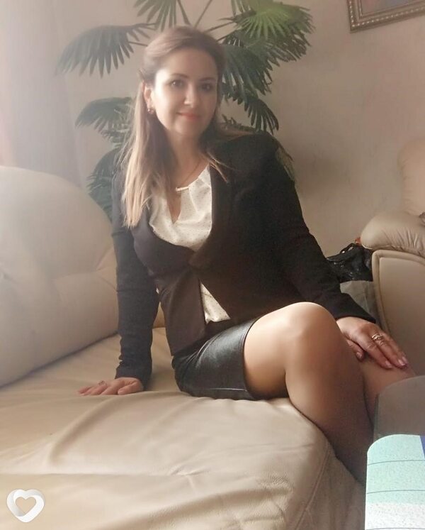 Lika, 42, Нарьяне-Маре — анкета №1118599