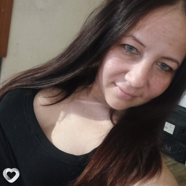 Арина, 37, Тюмени — анкета №1118565