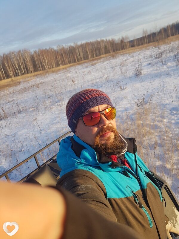 Михаил, 41, Казани — анкета №1118573