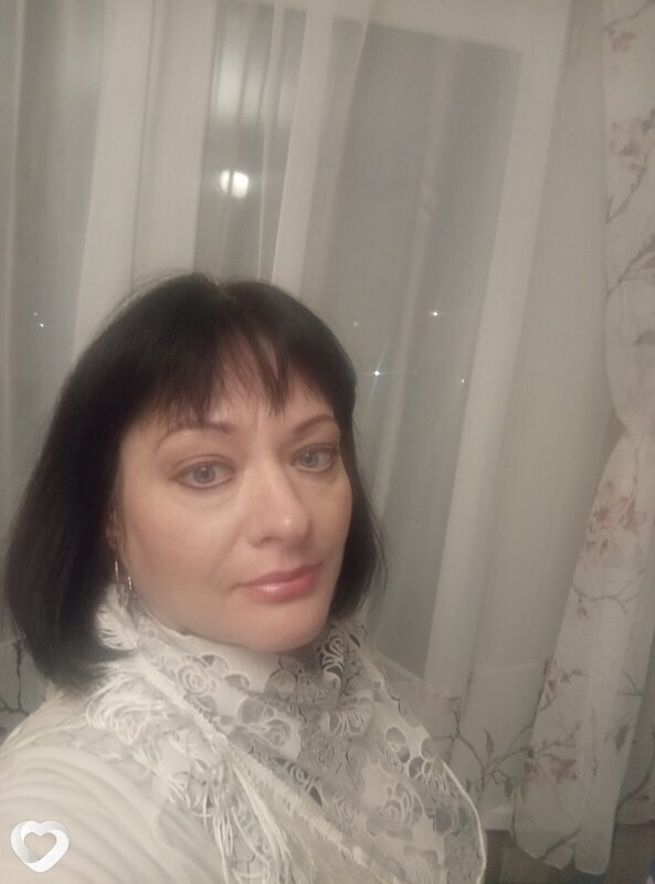 Лёля, 42, Туле — анкета №1118574