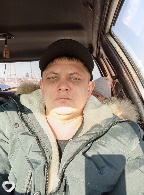 Роман, Нижний Ингаш