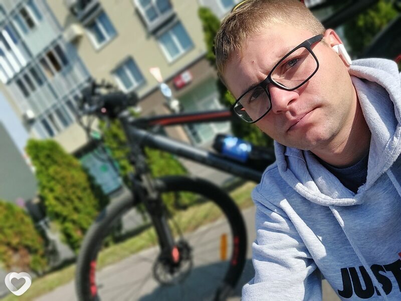 Владимир, Нахабино