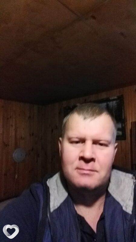 Вячеслав, 47, Кушве — анкета №1118581