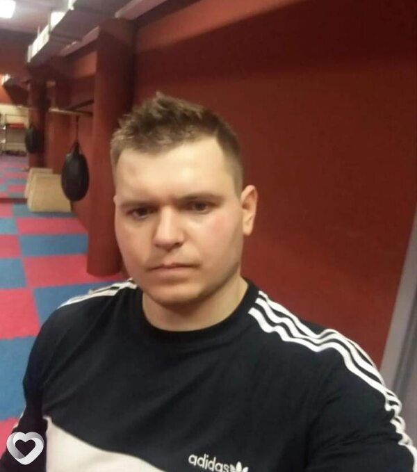 Сергей, 41, Караганде — анкета №1118686