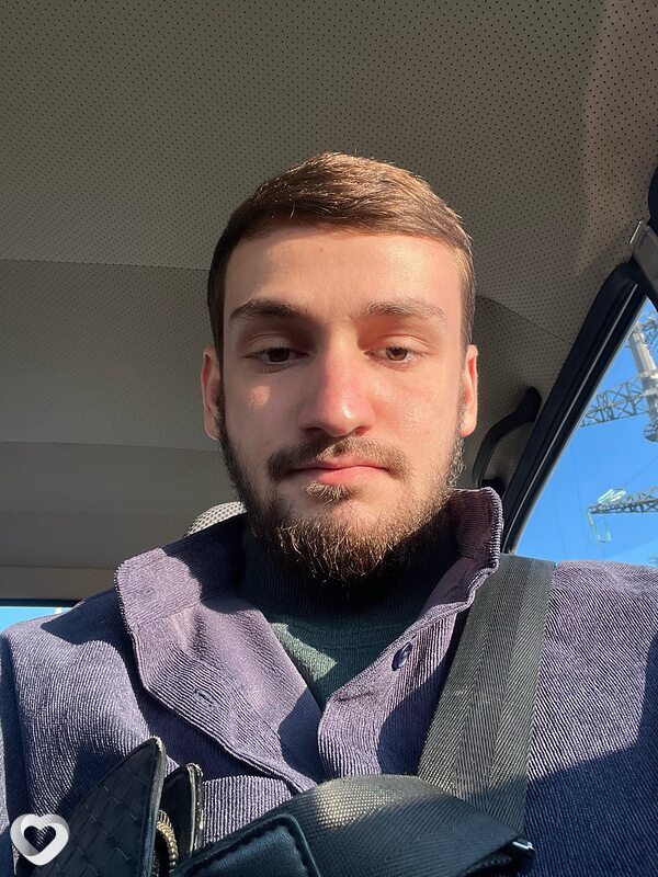 Рома, 25, Сочи — анкета №1118687