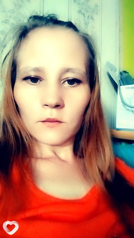 Евгения, 34, Миассе — анкета №1118688