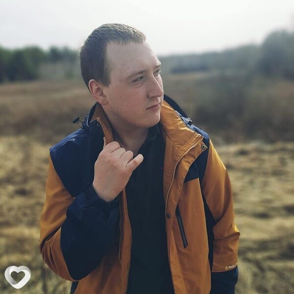 Даниил, 27, Екатеринбурге — анкета №1118694