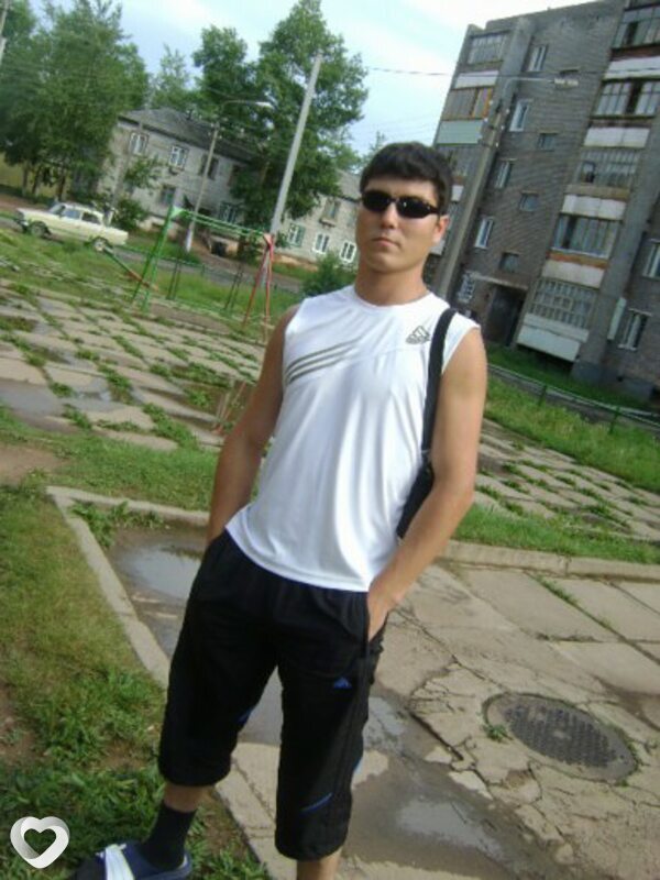 Alex, 34, Сочи — анкета №11319