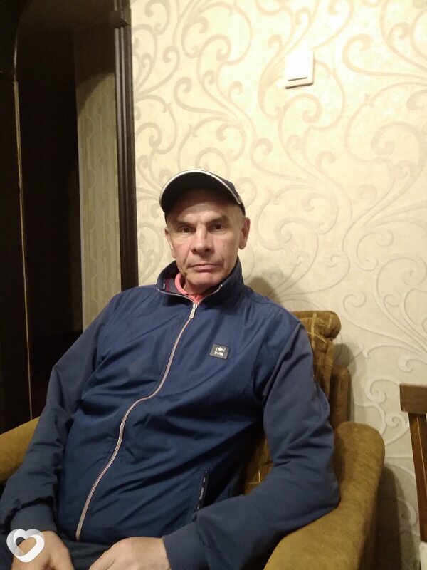Сергей, 56, Казани — анкета №1118700