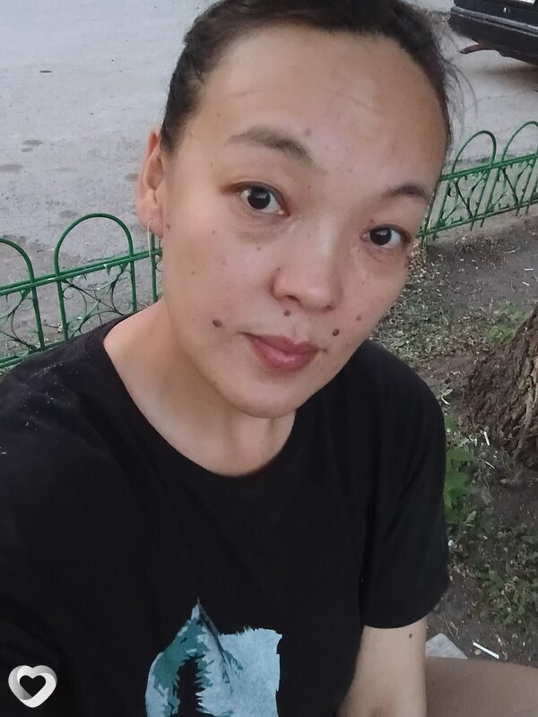 Dgghtdsxvh, 40, Астане — анкета №1118705