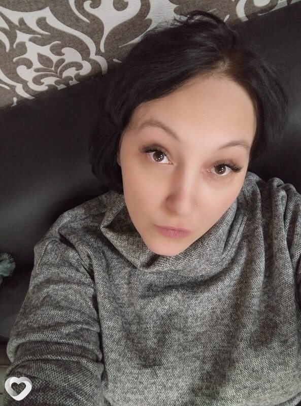 Надя, 37, Узловой — анкета №1118607
