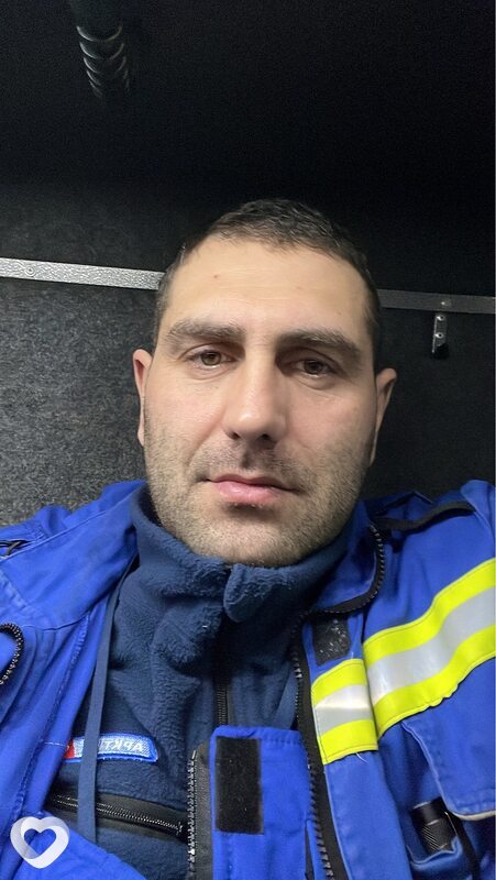 Данила, 37, Томске — анкета №1118619