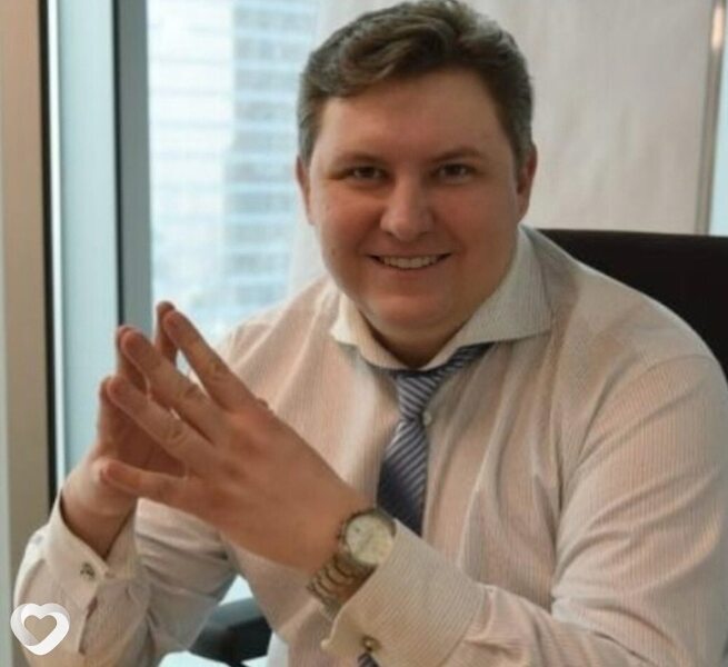 Роман, 37, Москве — анкета №1118626