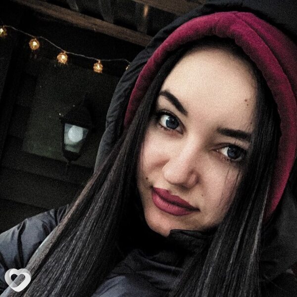 Анна, 28, Северодвинске — анкета №1118663