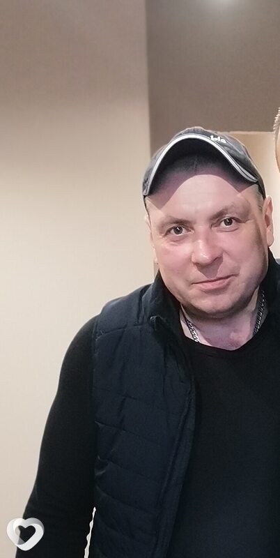 Михаил, 36, Москве — анкета №1118670